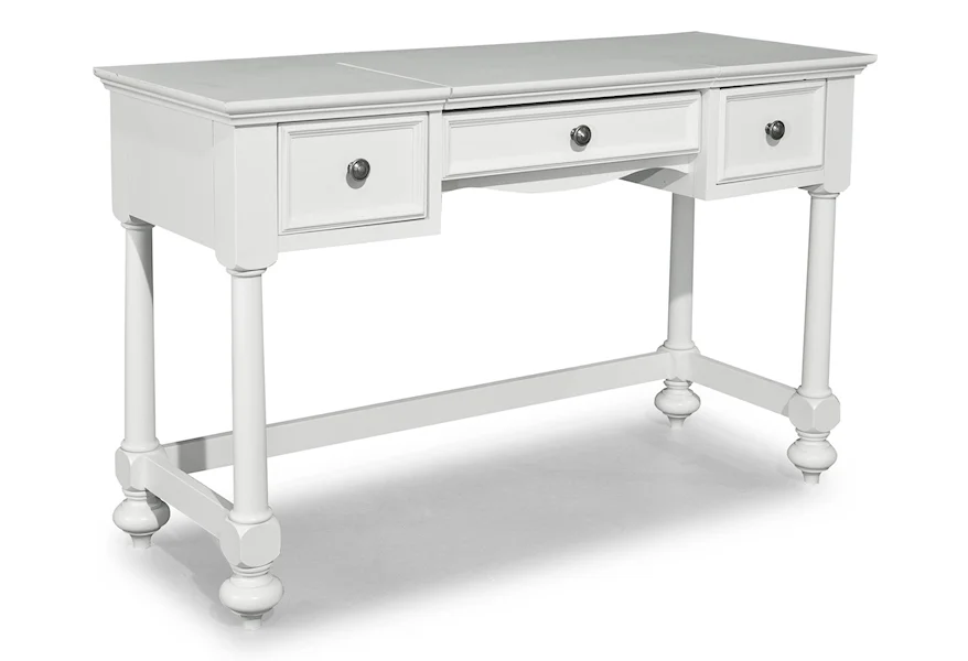 Madison Desk by Legacy Classic Kids at Esprit Decor Home Furnishings